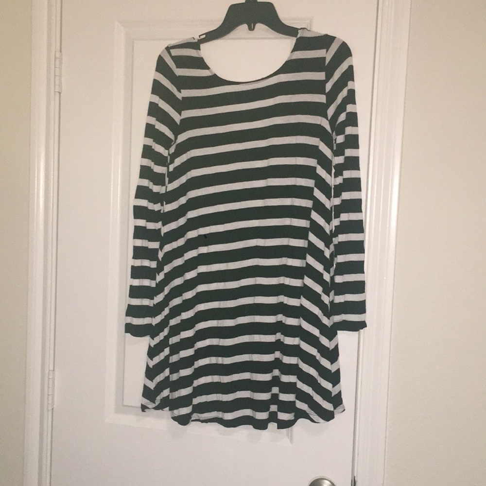 Boutique dress